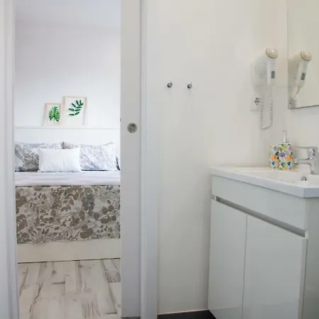 Casa D'avo 3*